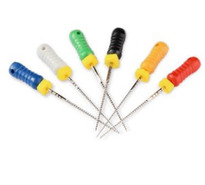 Ручні файли